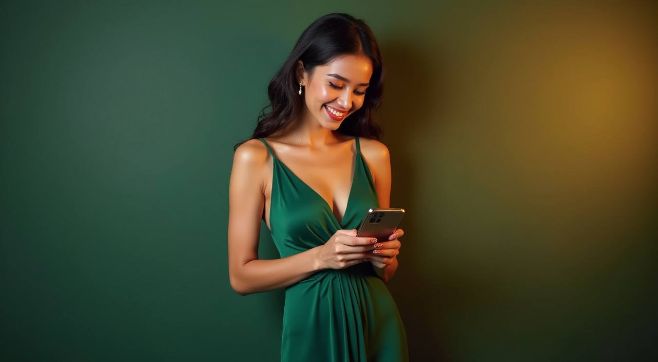 ecc996 mobile gaming