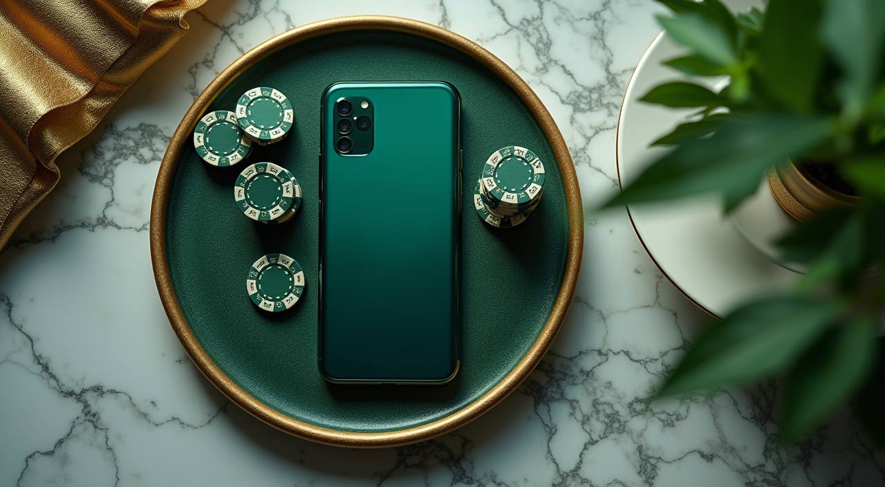 ecc996 mobile gaming
